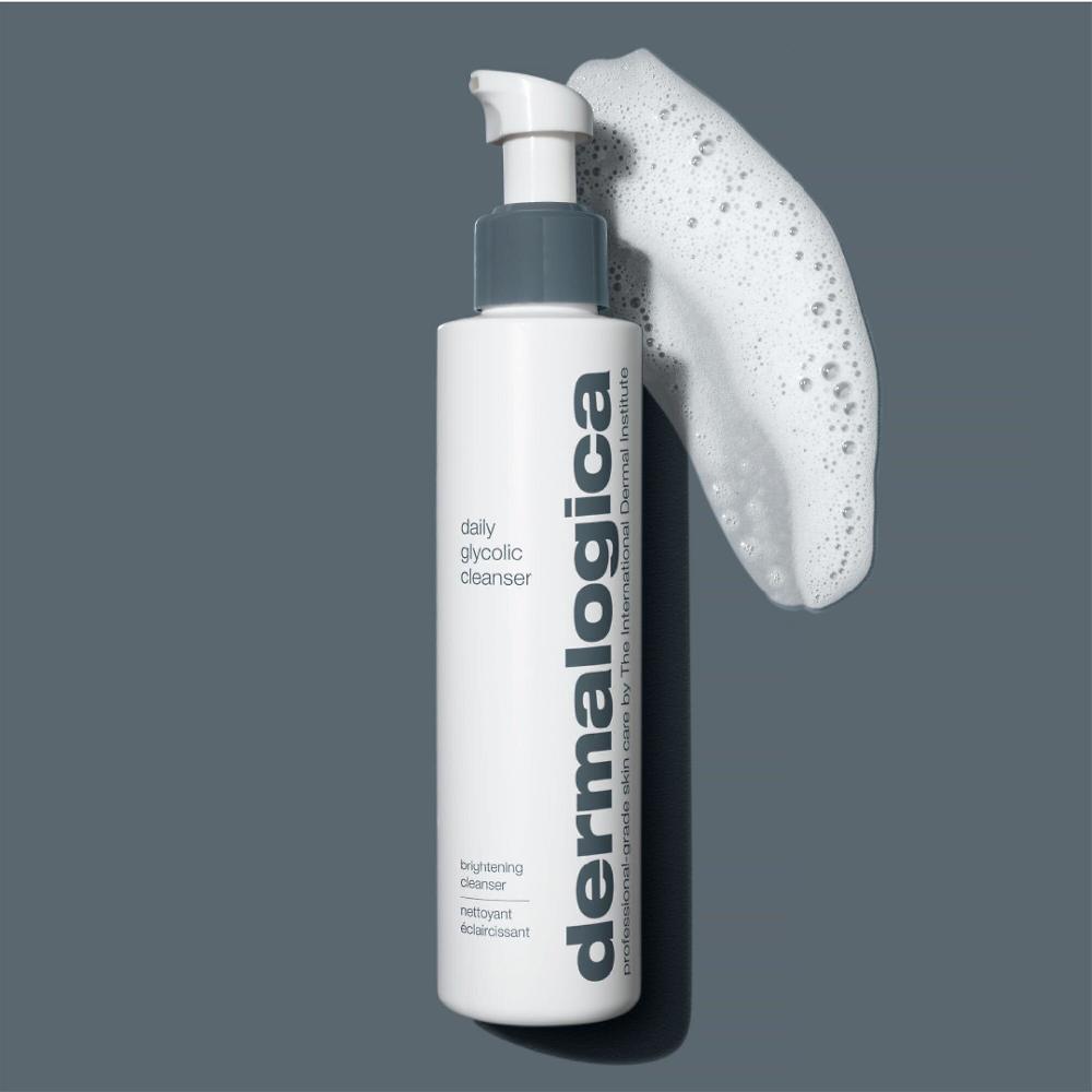 QVC Dermalogica Daily Glycolic Detergente viso con Acido Glicolico Negozi Online