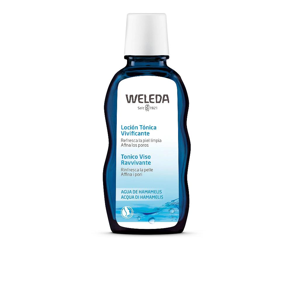 QVC Weleda Mousse detergente e tonico ravvivante Acquista Ora