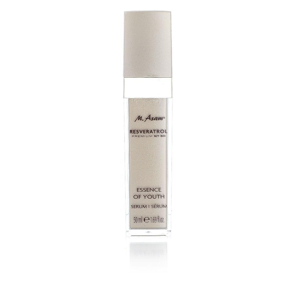 QVC M. Asam Resveratrol Premium Siero viso anti-età Promozione Limitata