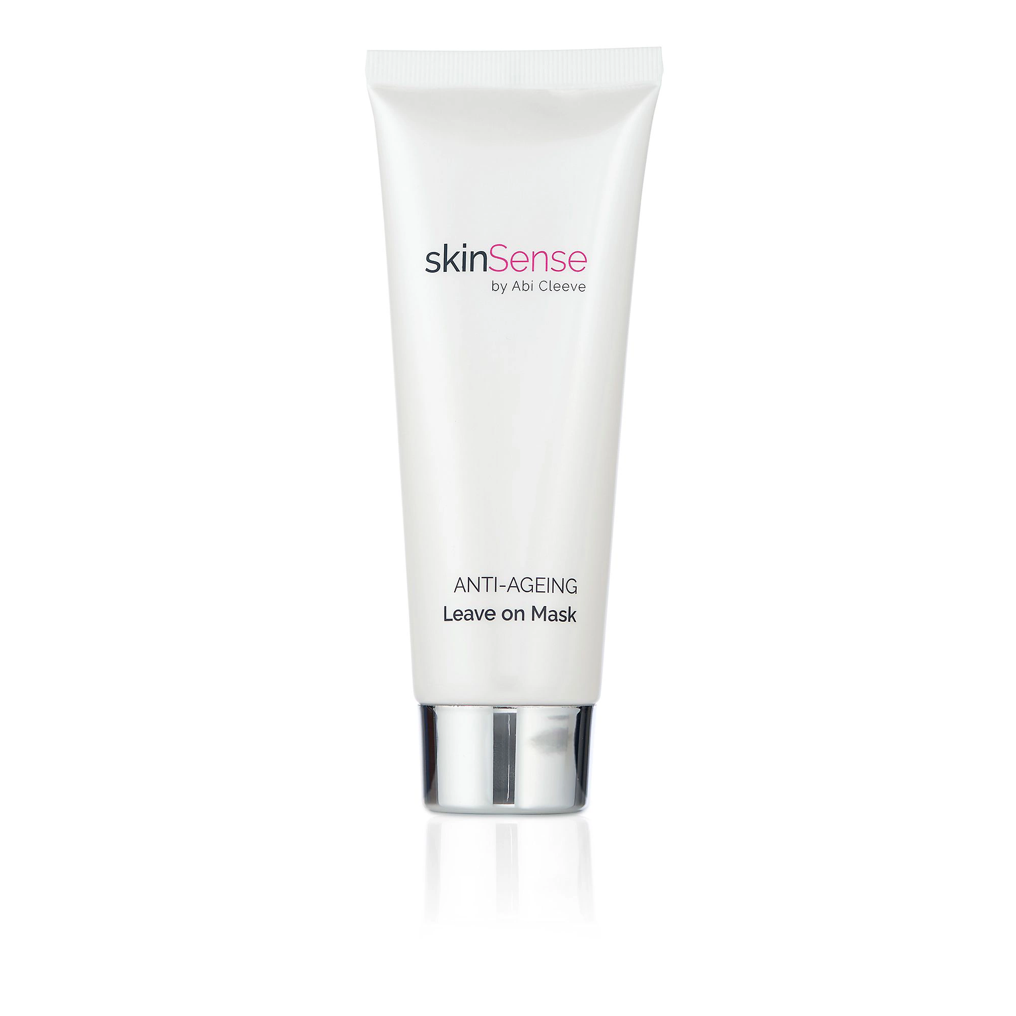 QVC Skinsense Maschera notte illuminante e idratante In Vendita