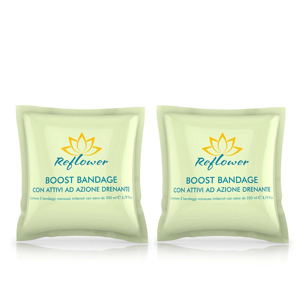 QVC Reflower Boost Bandage 2pz bendaggi per corpo Negozio