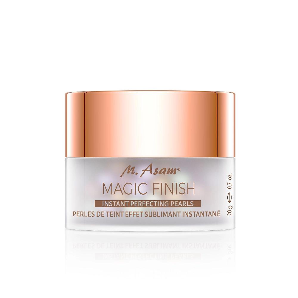 QVC M. Asam Magic Finish Perle perfezionanti viso In Saldo