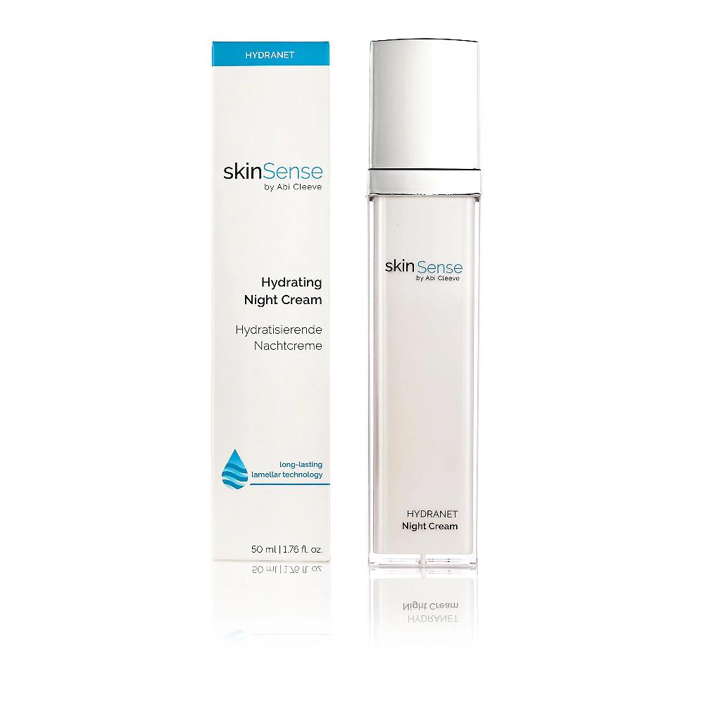 QVC Skinsense Duo Hydranet: crema giorno e crema notte Sconto di tempo limitato
