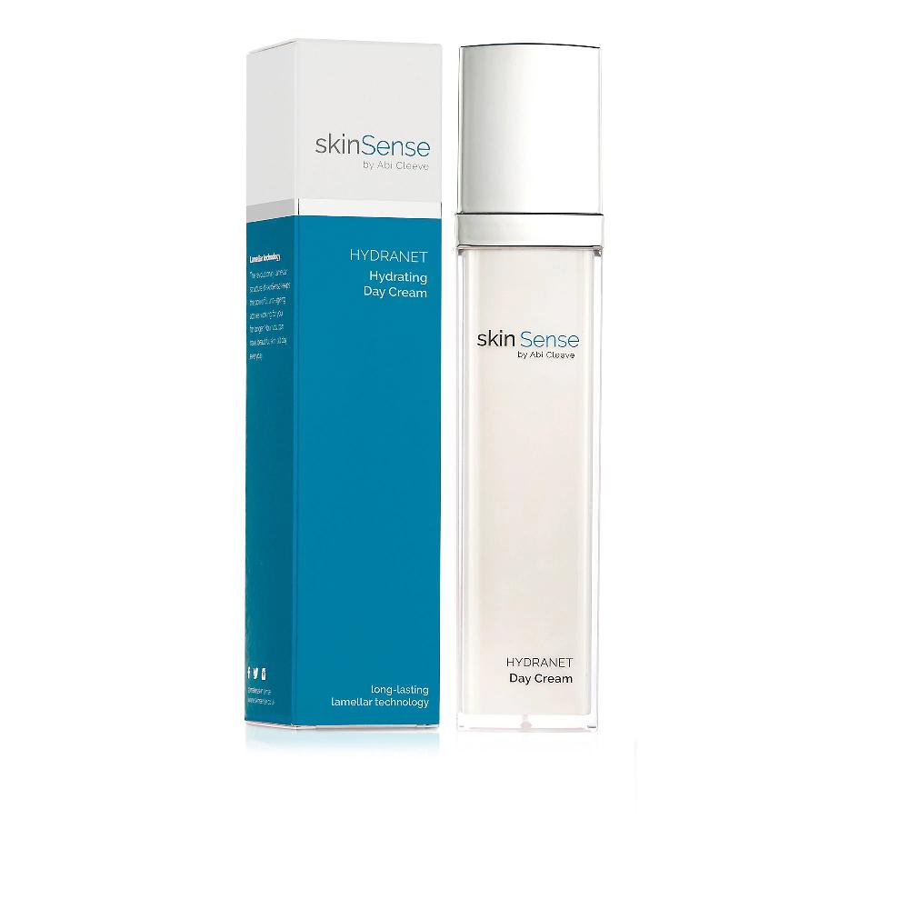 QVC Skinsense Duo Hydranet: crema giorno e crema notte Sconto di tempo limitato