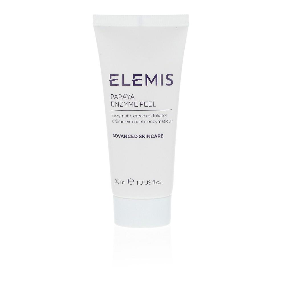 QVC Elemis Esfoliante Papaya+ detergente Procollage Offerta natalizia