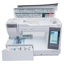 Shopty Macchina per cucire Janome MC9400 Fino Al -60%
