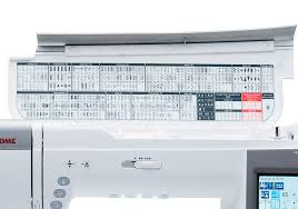 Shopty Macchina per cucire Janome MC9400 Fino Al -60%