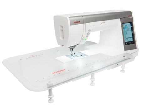 Shopty Macchina per cucire Janome MC9400 Fino Al -60%