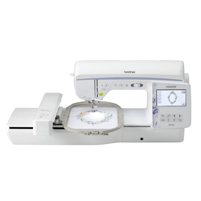 Shopty Macchina per cucire e ricamare Brother NV2700 Offerta