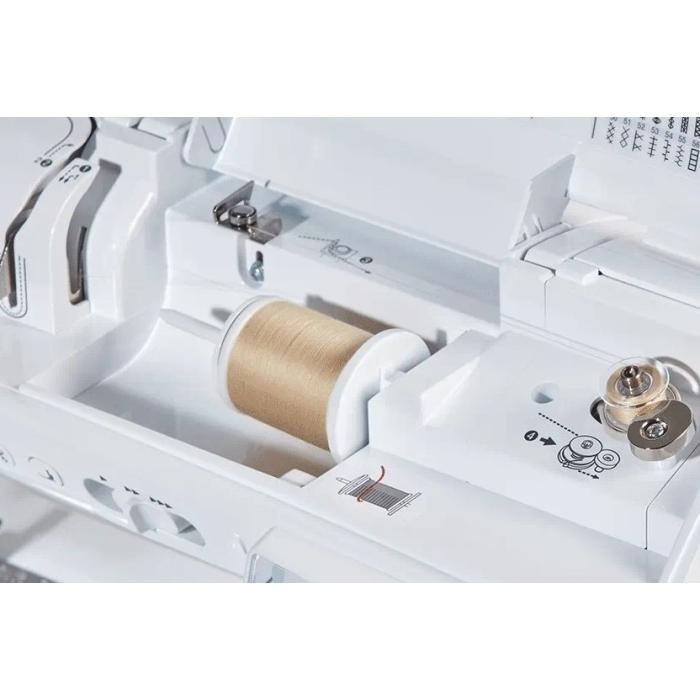 Shopty Macchina per cucire e ricamare Brother NV2700 Offerta
