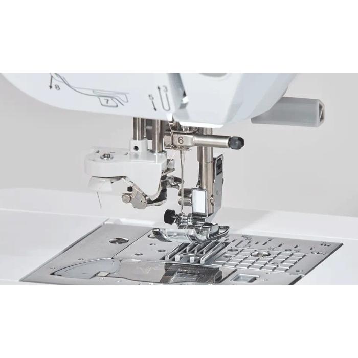 Shopty Macchina per cucire e ricamare Brother NV2700 Offerta