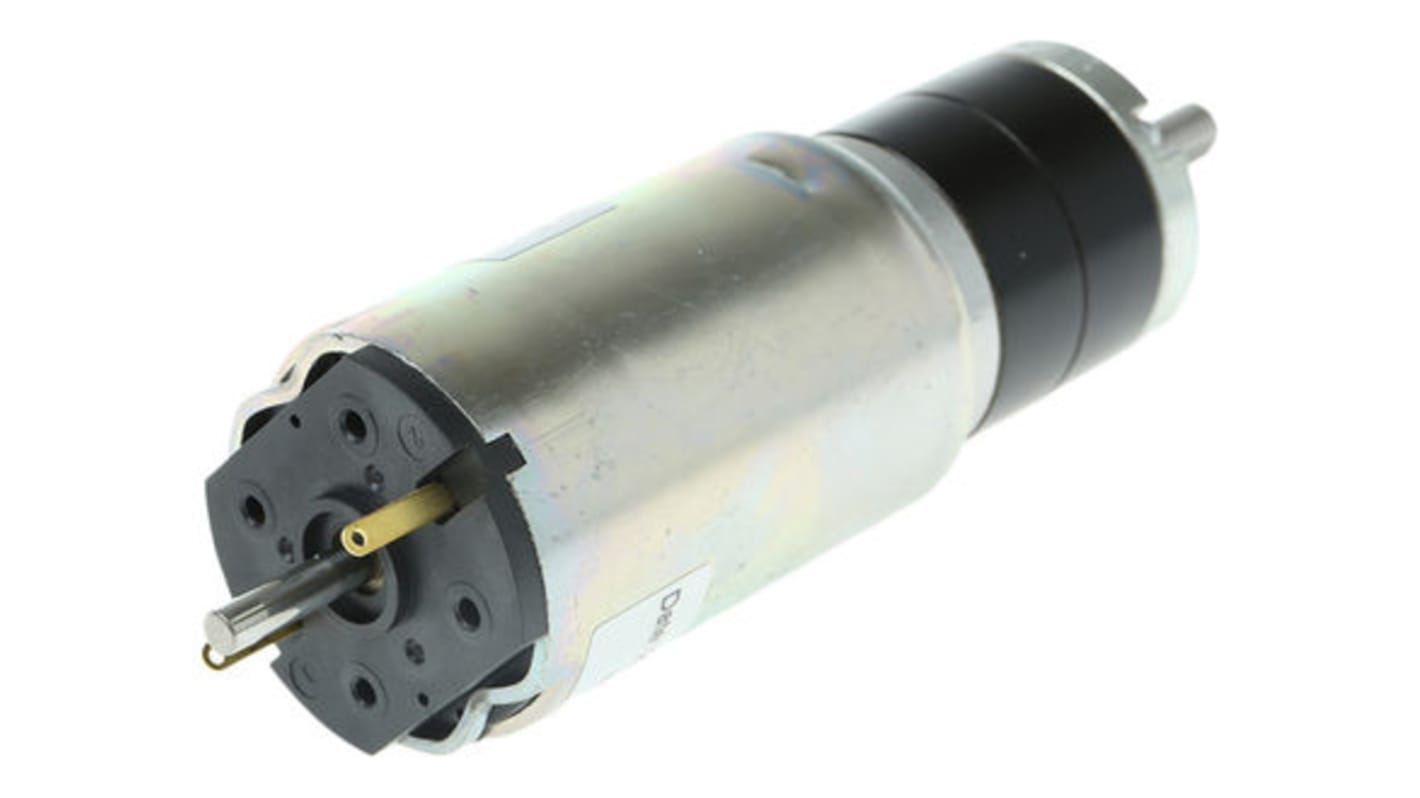 Rs-Online Motoriduttore RS PRO 24 V c.c. 13 2 W 93rpm Officina