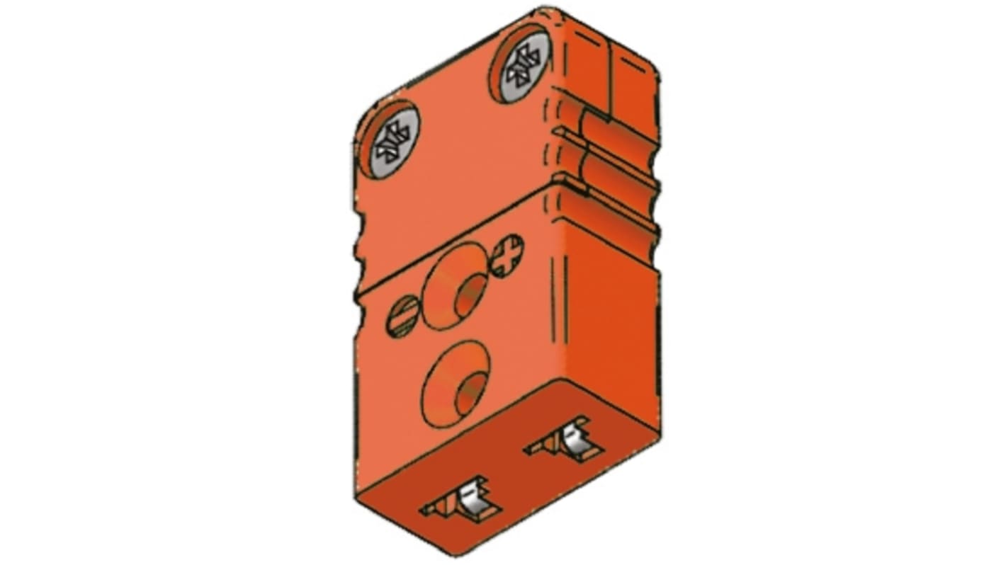 Rs-Online Connettore termocoppia RS PRO per uso con Termocoppia tipo S Vendita calda