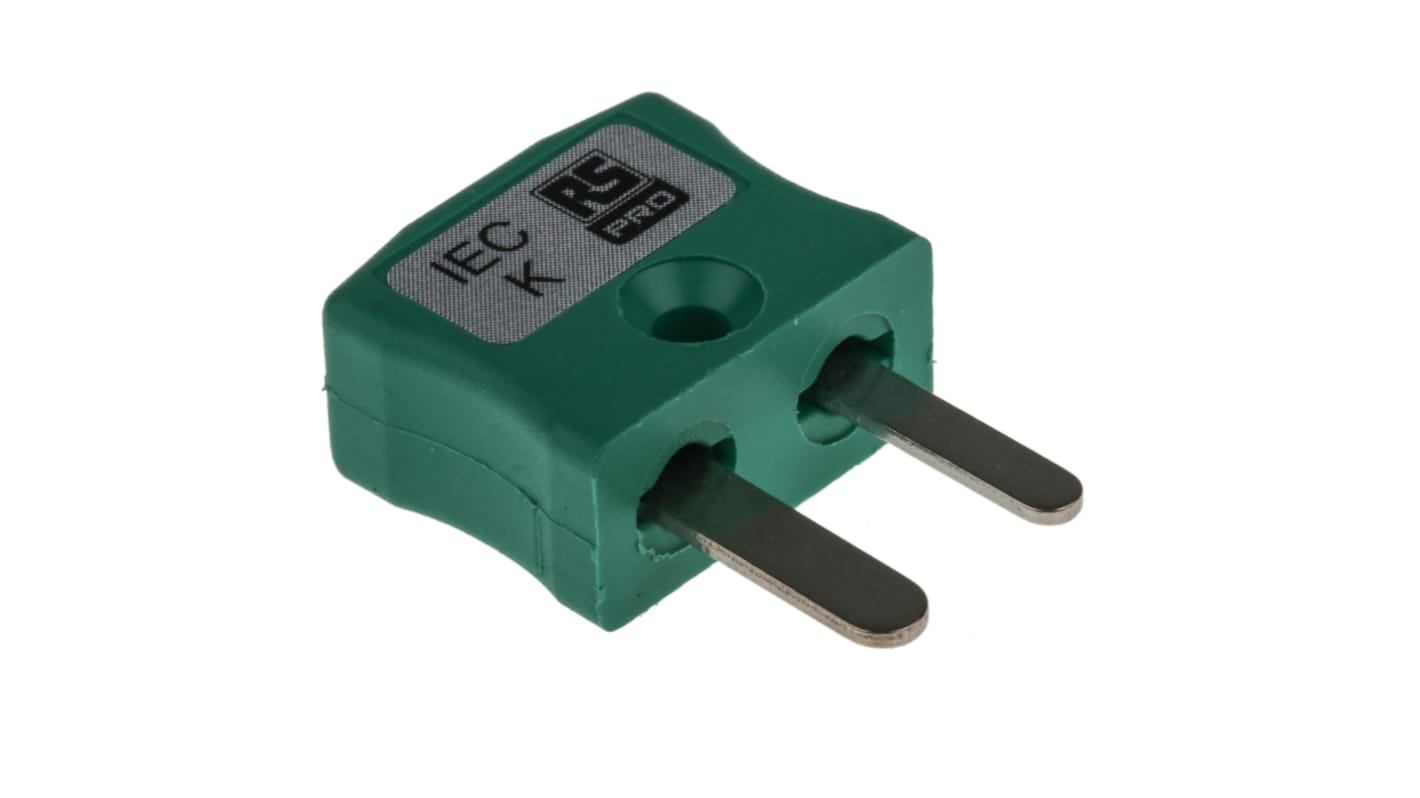 Rs-Online Connettore termocoppia RS PRO per uso con Termocoppia tipo K Liquidazione