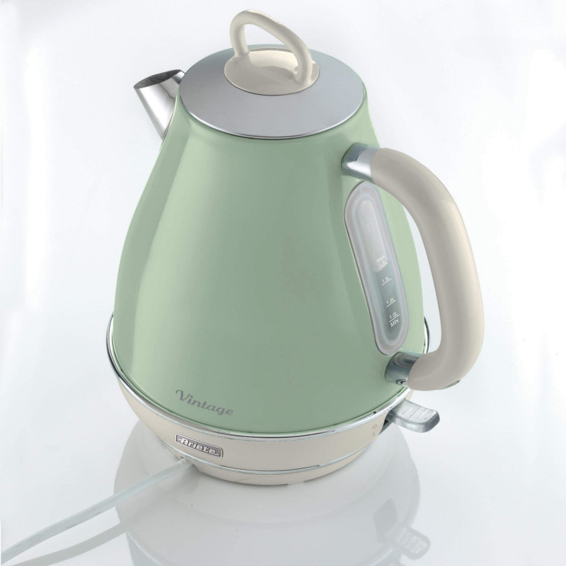 Ariete BOLLITORE ELETTRICO VINTAGE Ultimo giorno