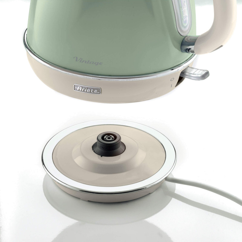 Ariete BOLLITORE ELETTRICO VINTAGE Ultimo giorno
