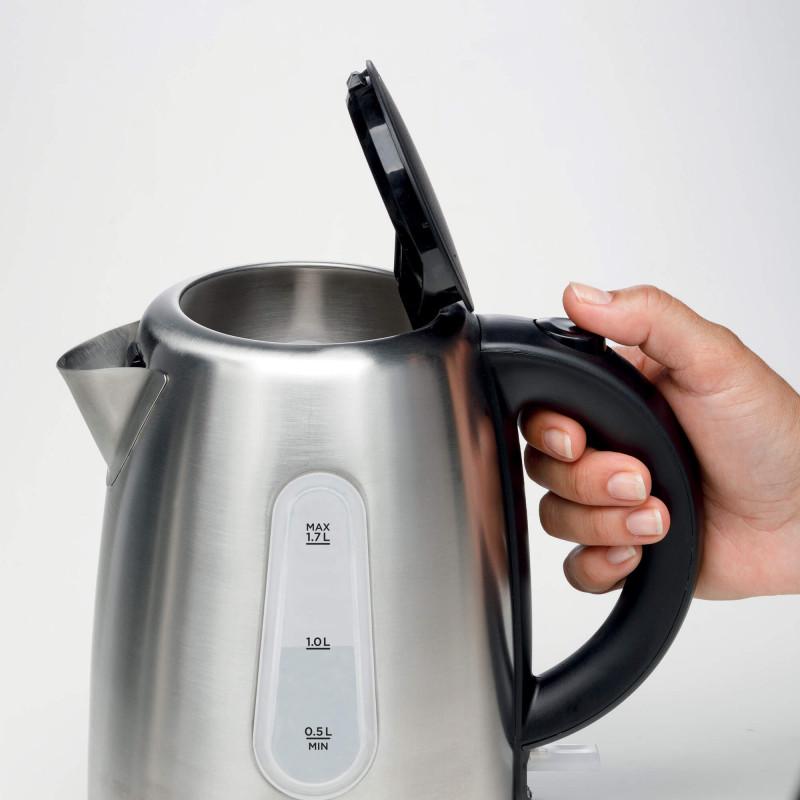 Ariete BOLLITORE CON BASE CORDLESS 360° Fino al 50% di sconto