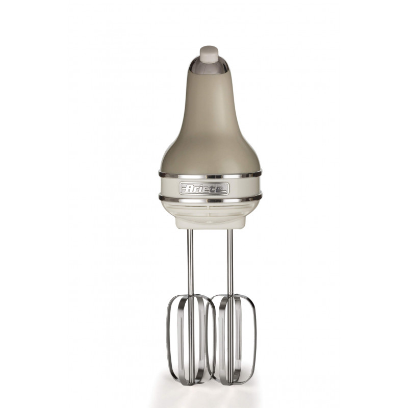 Ariete SBATTITORE MULTIFUNZIONE VINTAGE BEIGE Presa
