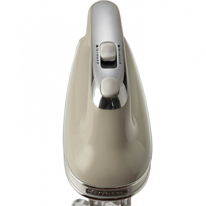 Ariete SBATTITORE MULTIFUNZIONE VINTAGE BEIGE Presa