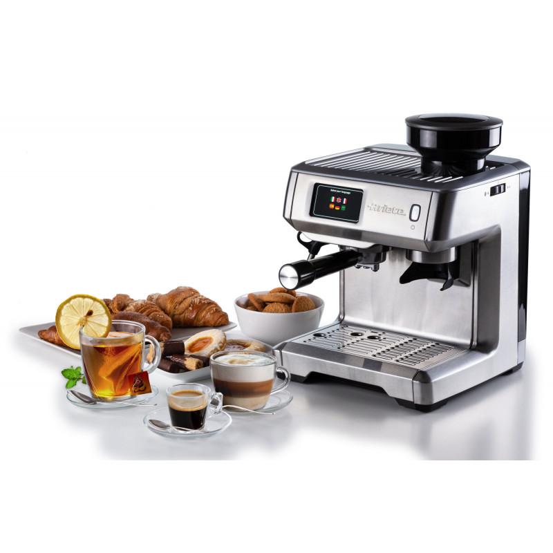 Ariete MACCHINA DA CAFFè CON DISPLAY DIGITALE Qualità
