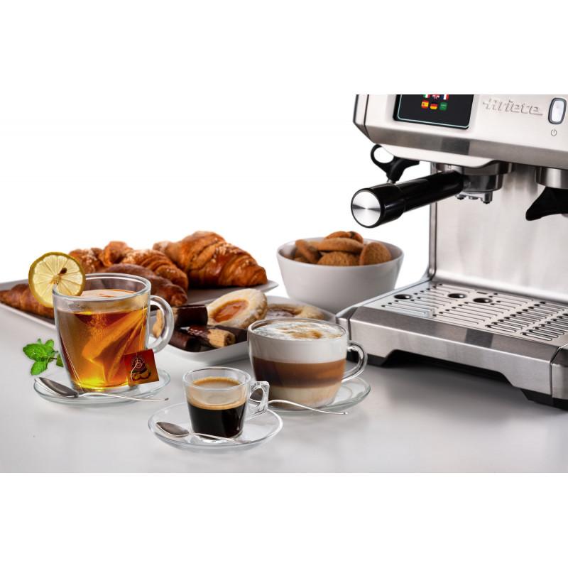 Ariete MACCHINA DA CAFFè CON DISPLAY DIGITALE Qualità