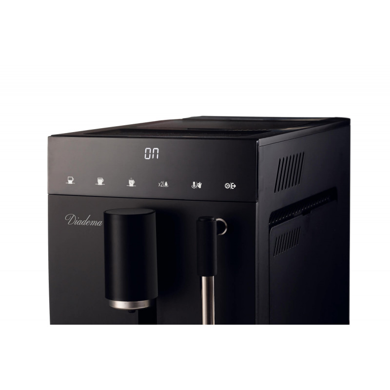 Ariete MACCHINA PER CAFFè ESPRESSO AUTOMATICA NERO Promozione