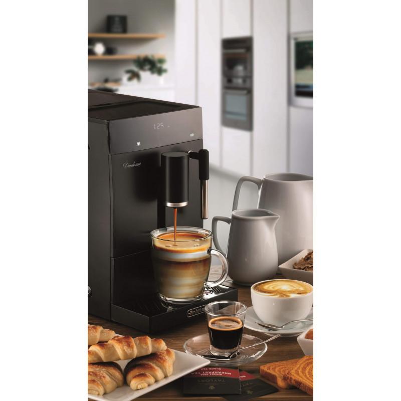 Ariete MACCHINA PER CAFFè ESPRESSO AUTOMATICA NERO Promozione