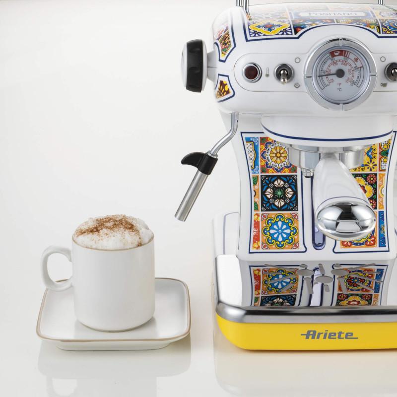 Ariete MACCHINA DA CAFFè ESPRESSO POSITANO Acquista Ora