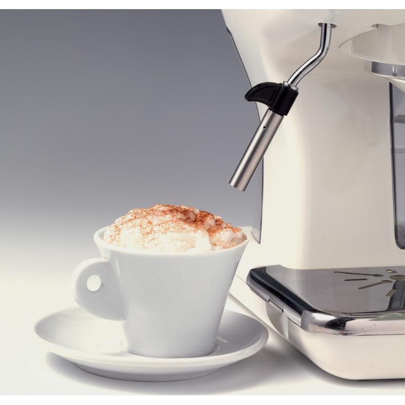 Ariete MACCHINA DA CAFFè ESPRESSO VINTAGE BEIGE Promozione Limitata