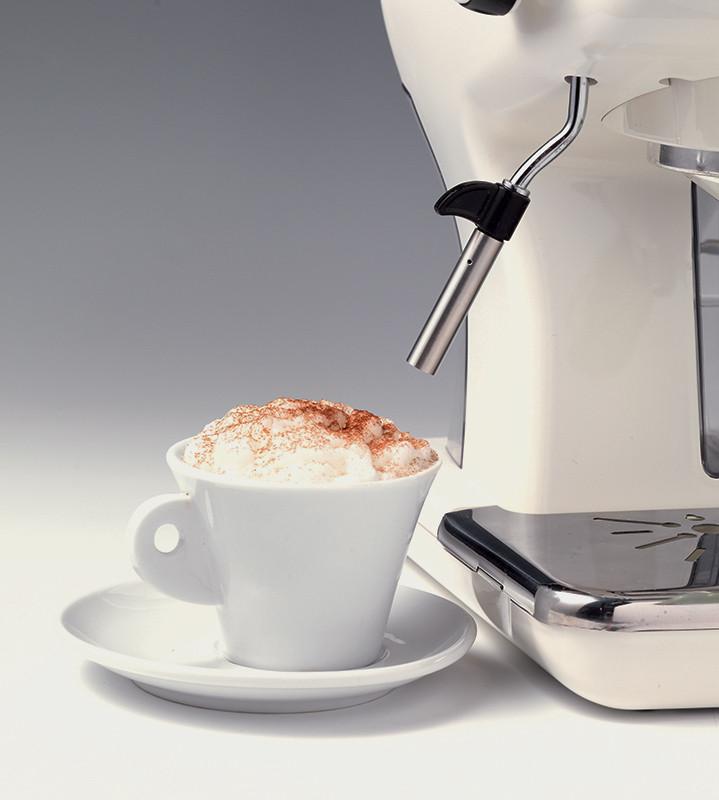 Ariete MACCHINA DA CAFFè ESPRESSO VINTAGE CELESTE Shopping Online