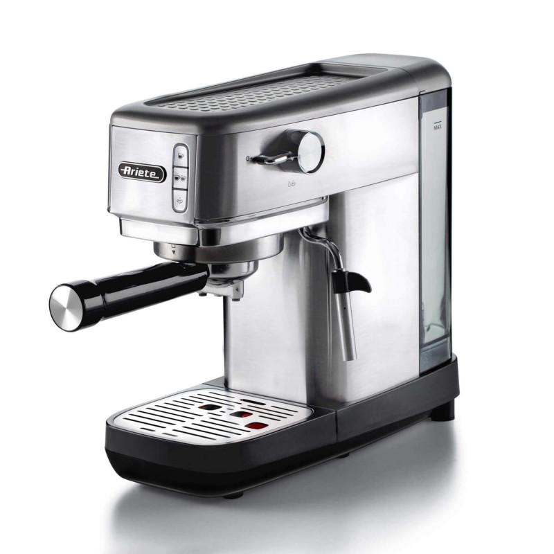Ariete MACCHINA DA CAFFè ESPRESSO IN METALLO Offerte giornaliere