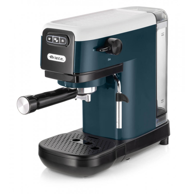 Ariete MACCHINA DA CAFFè ESPRESSO BIANCO Sconto
