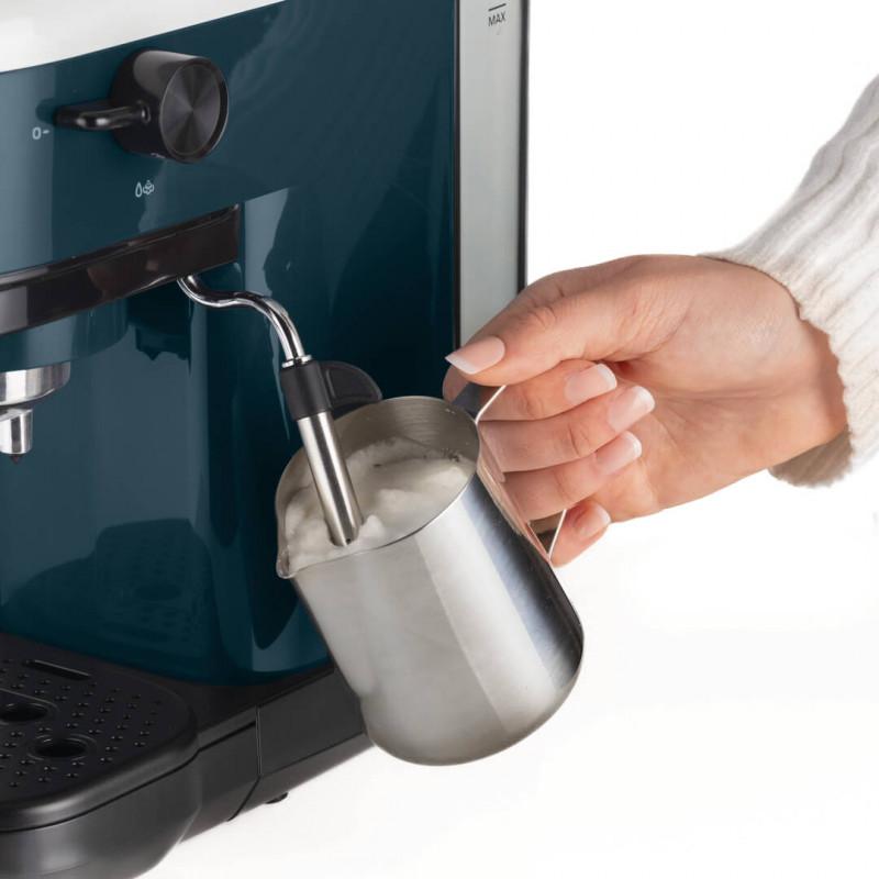 Ariete MACCHINA DA CAFFè ESPRESSO BIANCO Sconto