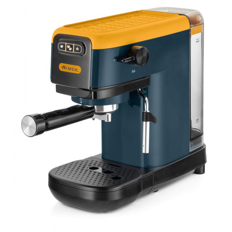 Ariete MACCHINA DA CAFFè ESPRESSO GIALLO Offerta