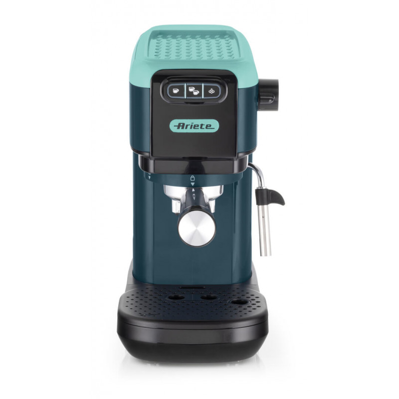 Ariete MACCHINA DA CAFFè ESPRESSO VERDE