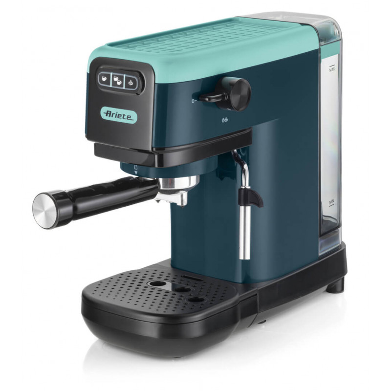 Ariete MACCHINA DA CAFFè ESPRESSO VERDE Economico