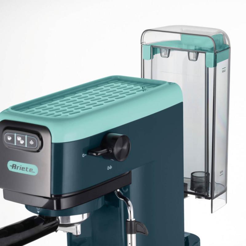 Ariete MACCHINA DA CAFFè ESPRESSO VERDE Economico