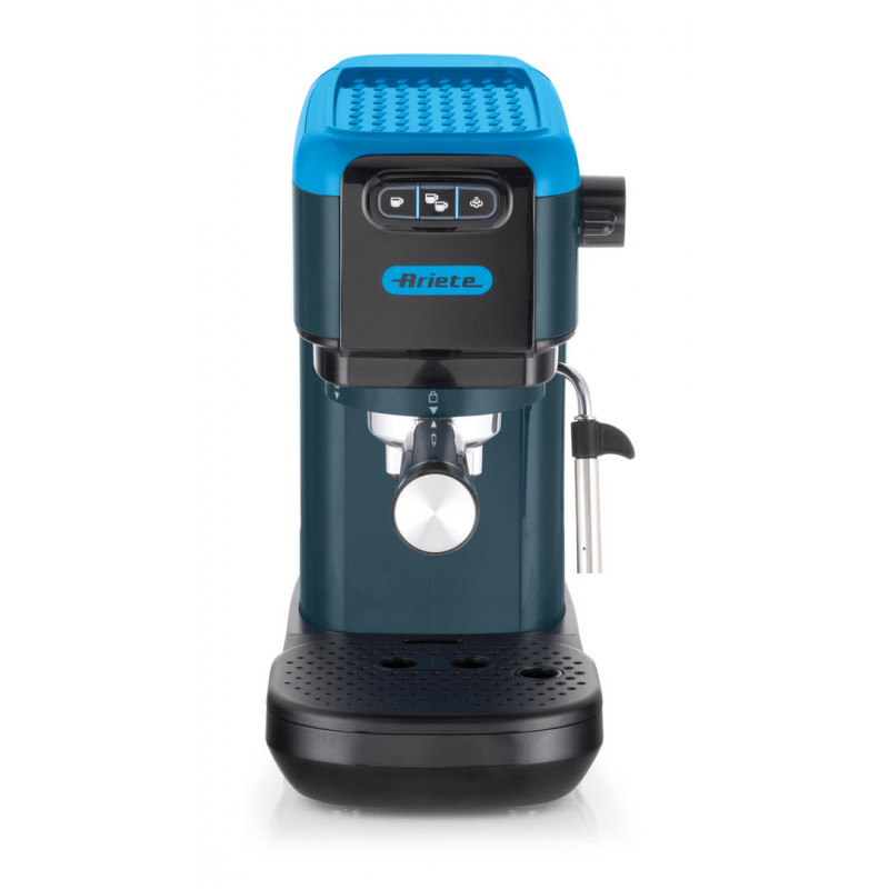 Ariete MACCHINA DA CAFFè ESPRESSO BLU