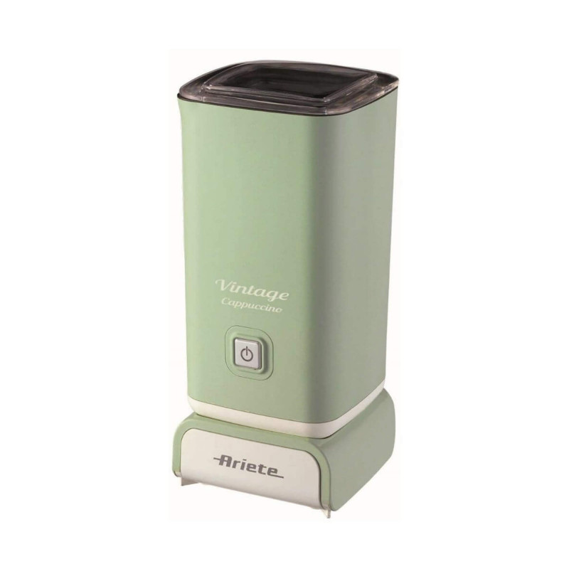 Ariete MONTALATTE ELETTRICO VINTAGE VERDE