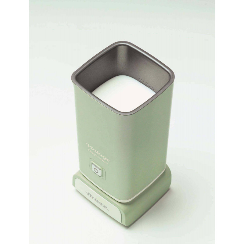 Ariete MONTALATTE ELETTRICO VINTAGE VERDE Offerte