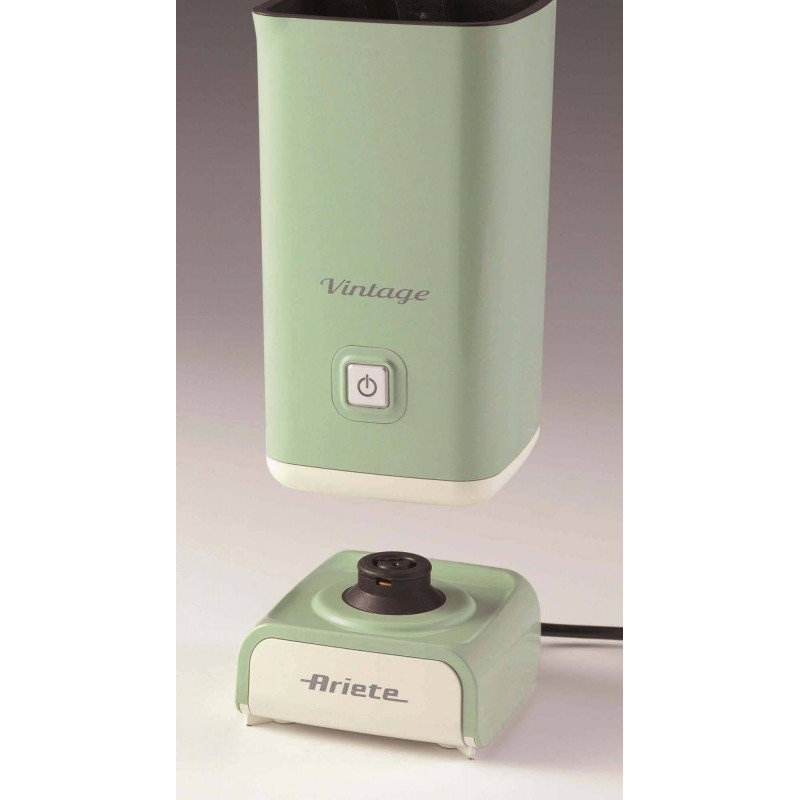 Ariete MONTALATTE ELETTRICO VINTAGE VERDE Offerte
