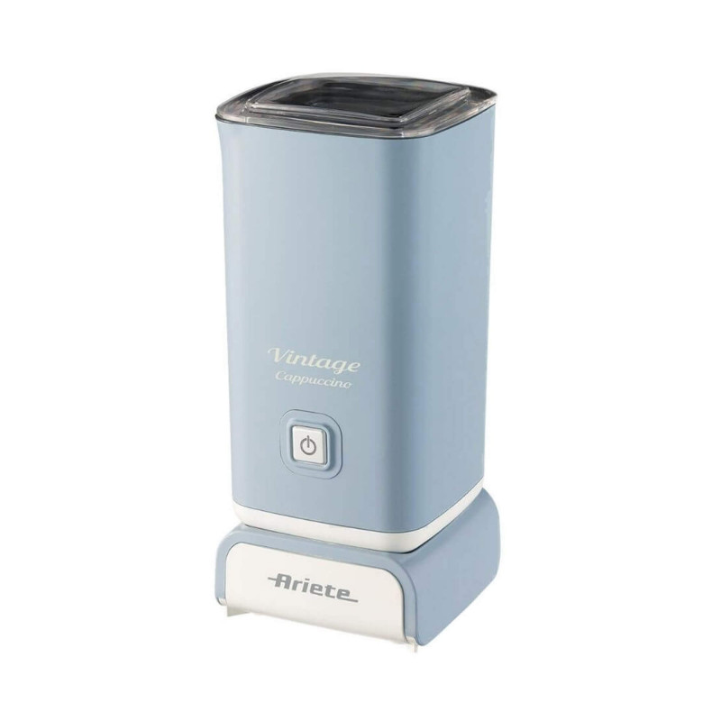 Ariete MONTALATTE ELETTRICO VINTAGE CELESTE