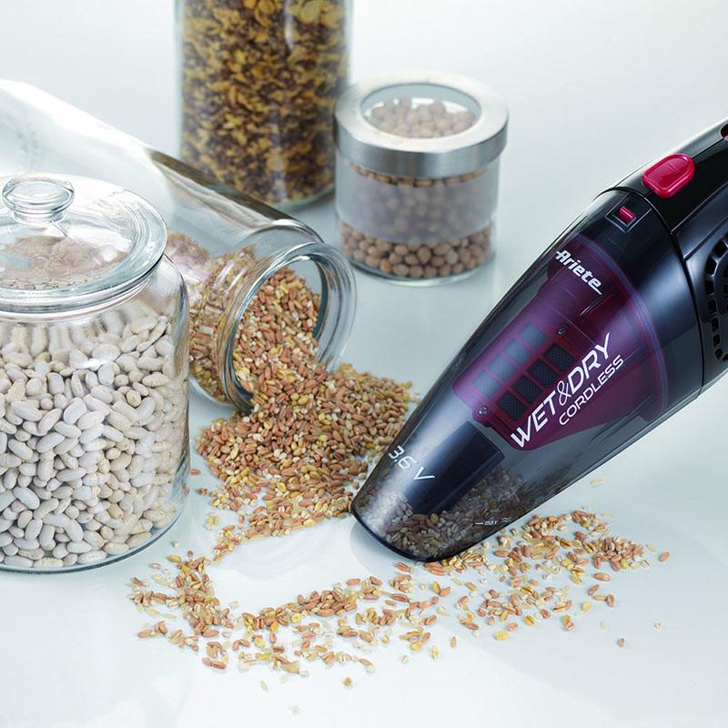 Ariete ASPIRABRICIOLE Vendite Flash