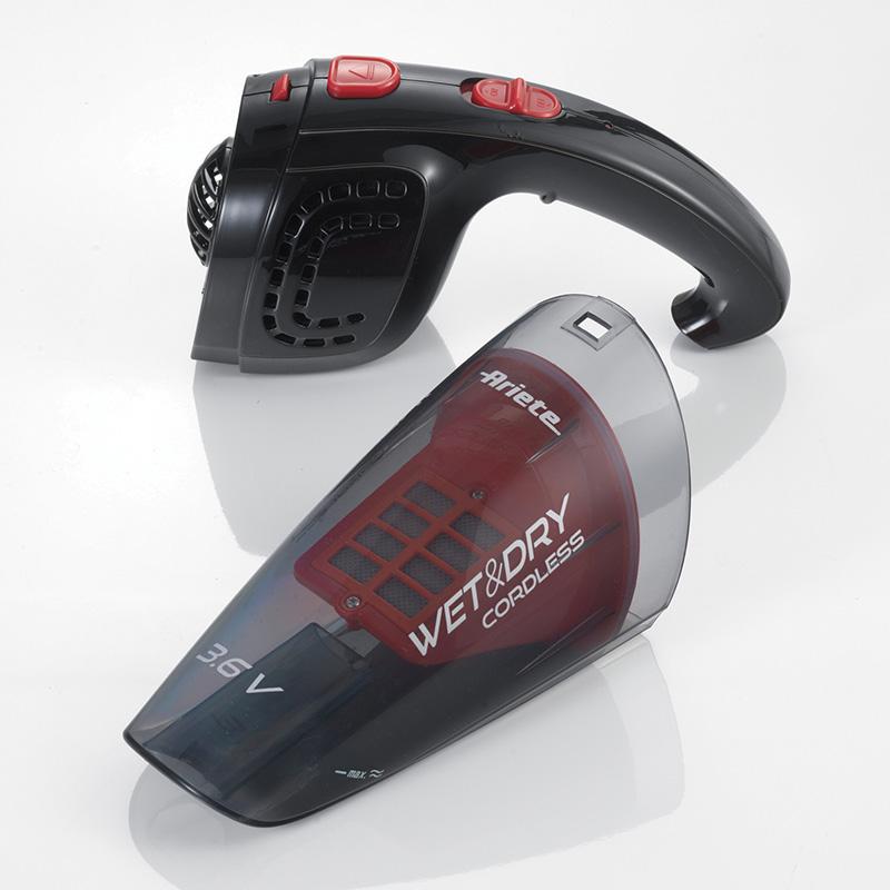 Ariete ASPIRABRICIOLE Vendite Flash