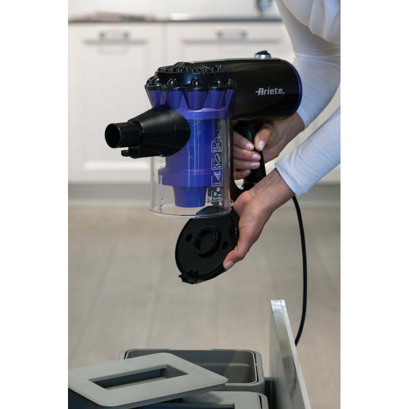 Ariete SCOPA ELETTRICA CON FILO 2IN1 In Saldo