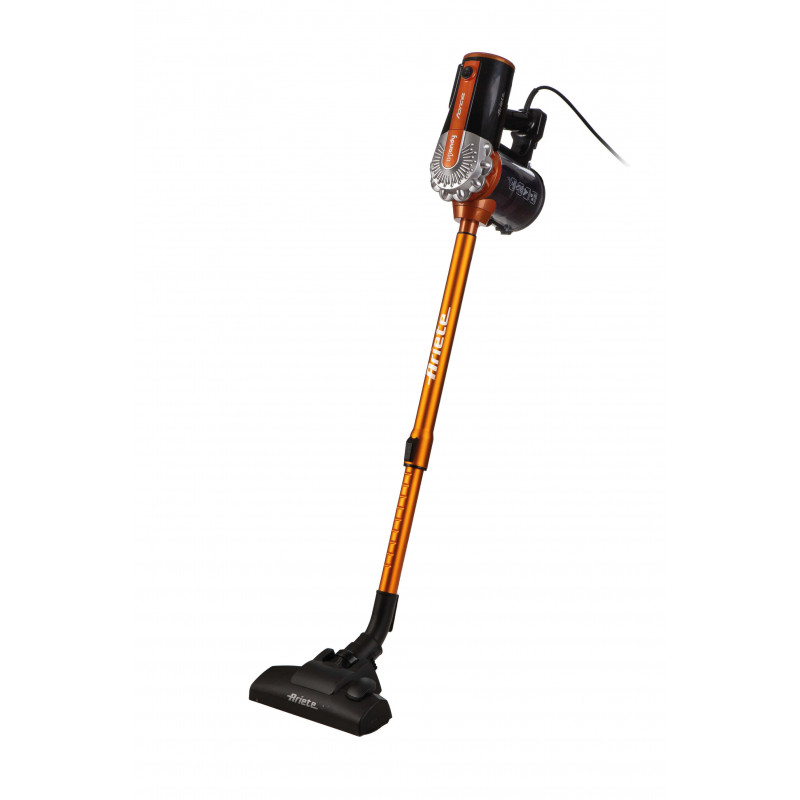 Ariete SCOPA ELETTRICA CON FILO 2IN1