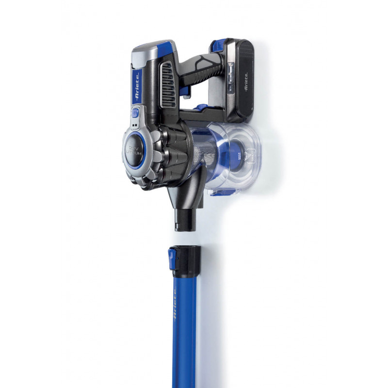 Ariete SCOPA ELETTRICA SENZA FILO BLU Italy
