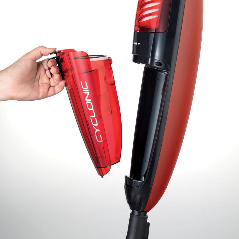 Ariete SCOPA ELETTRICA SENZA SACCO In Linea