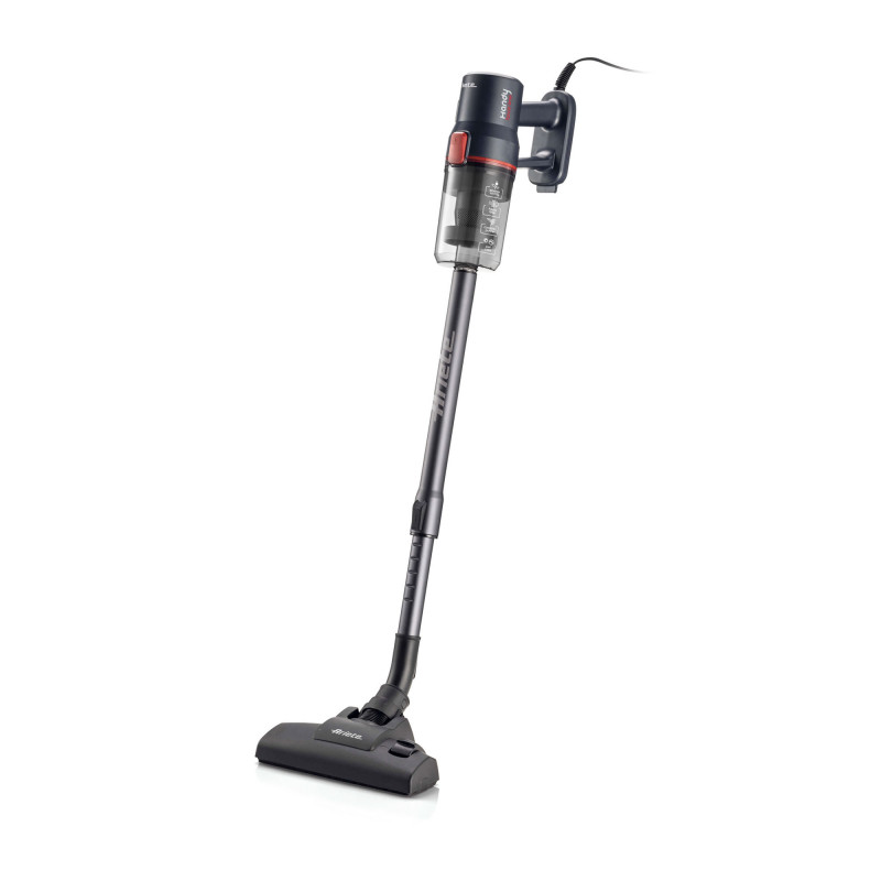 Ariete SCOPA ELETTRICA CON FILO + ASPIRABRICIOLE