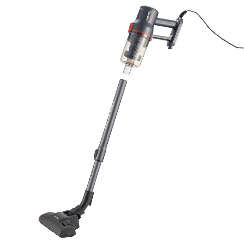 Ariete SCOPA ELETTRICA CON FILO + ASPIRABRICIOLE Qualità